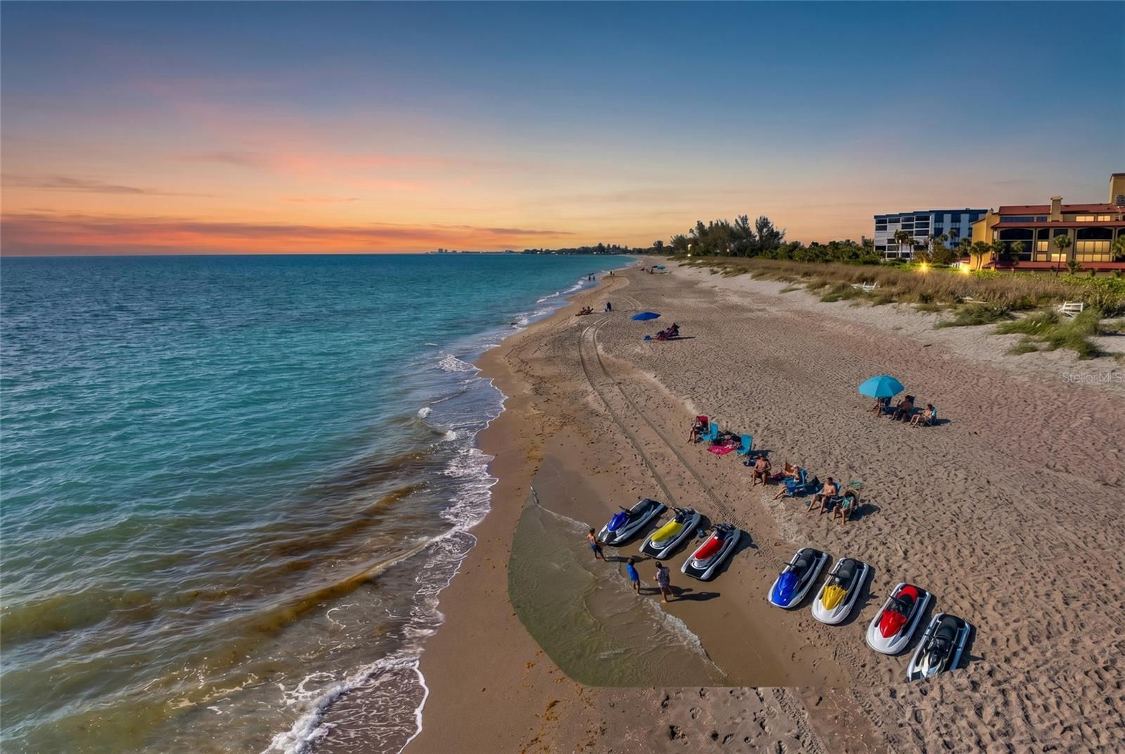 ISLAND REEF I - Residential