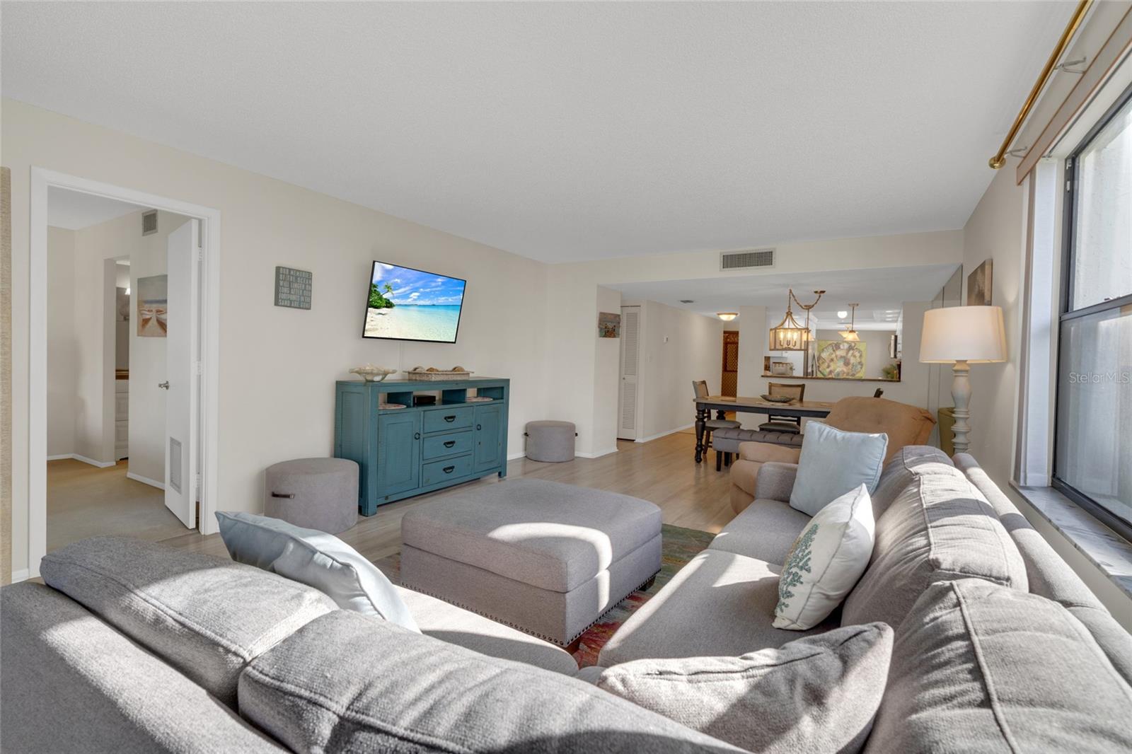 ISLAND REEF I - Residential