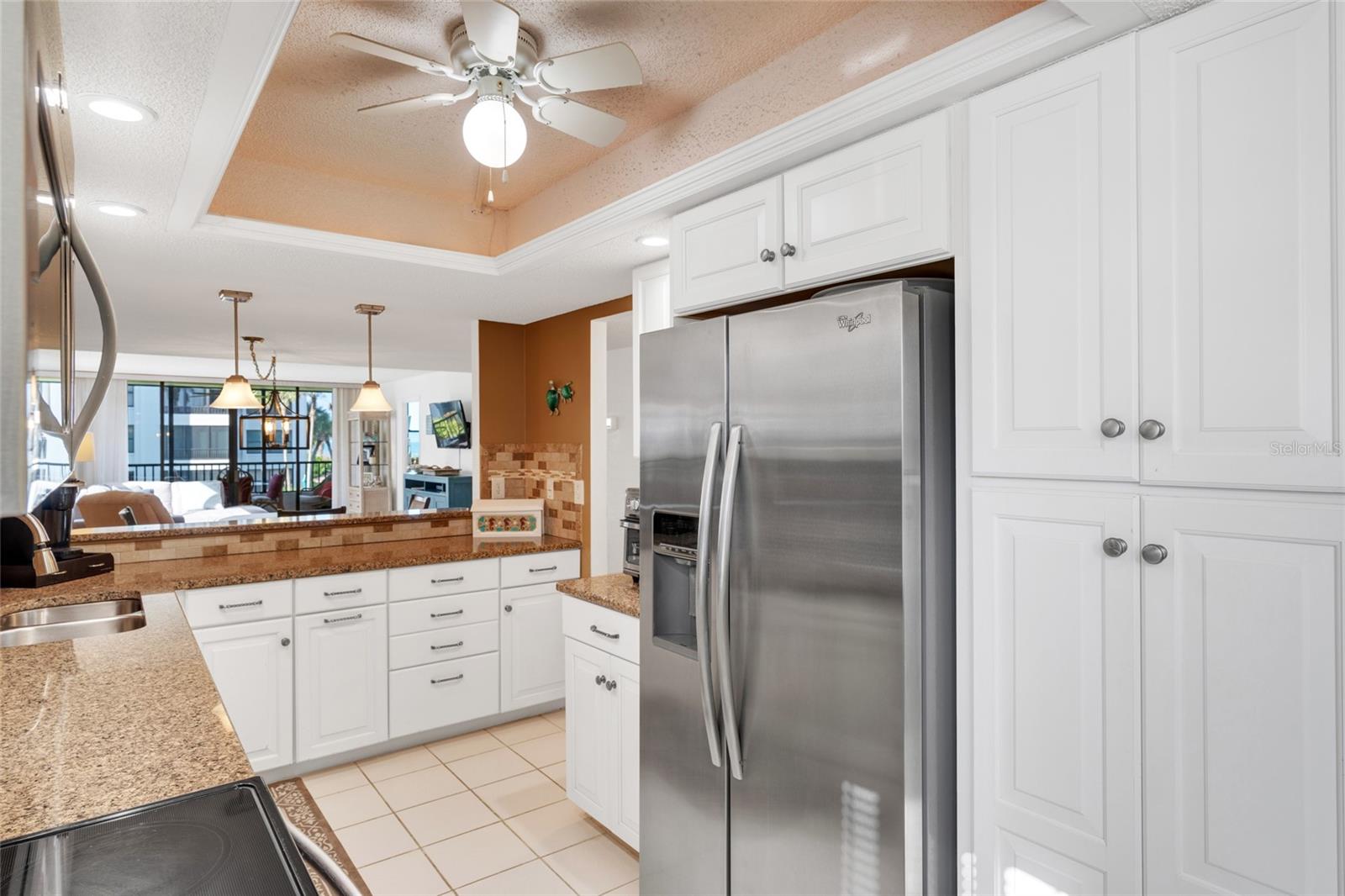 ISLAND REEF I - Residential