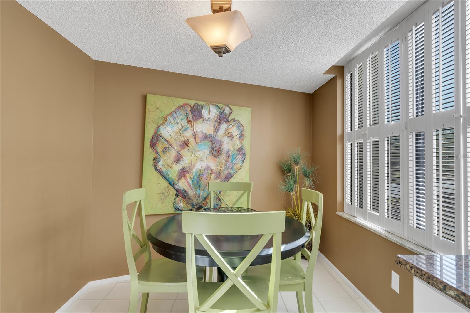 ISLAND REEF I - Residential