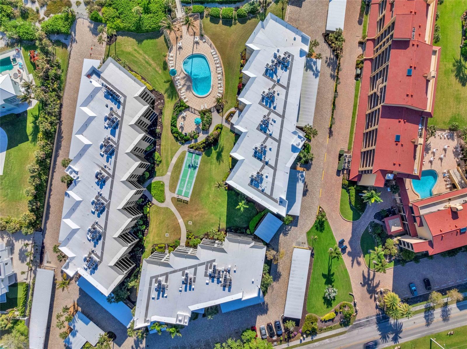 ISLAND REEF I - Residential