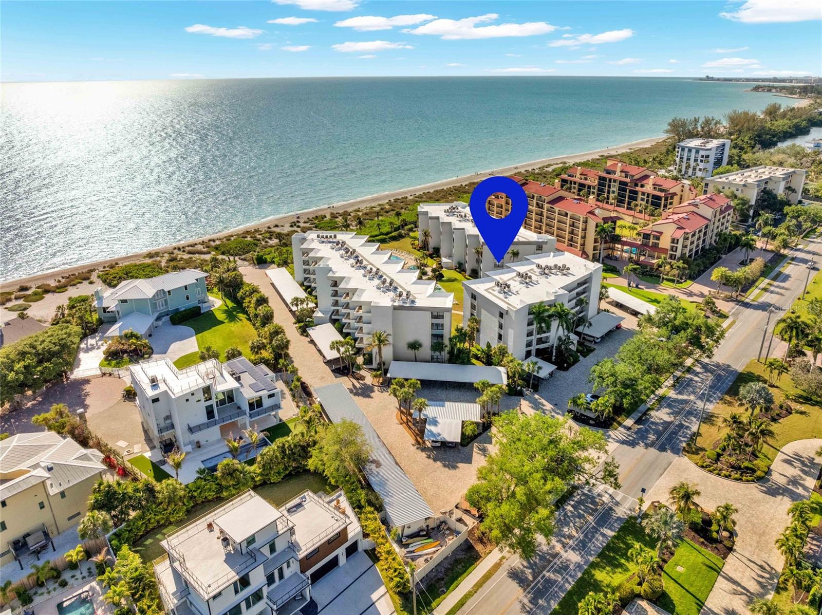 ISLAND REEF I - Residential