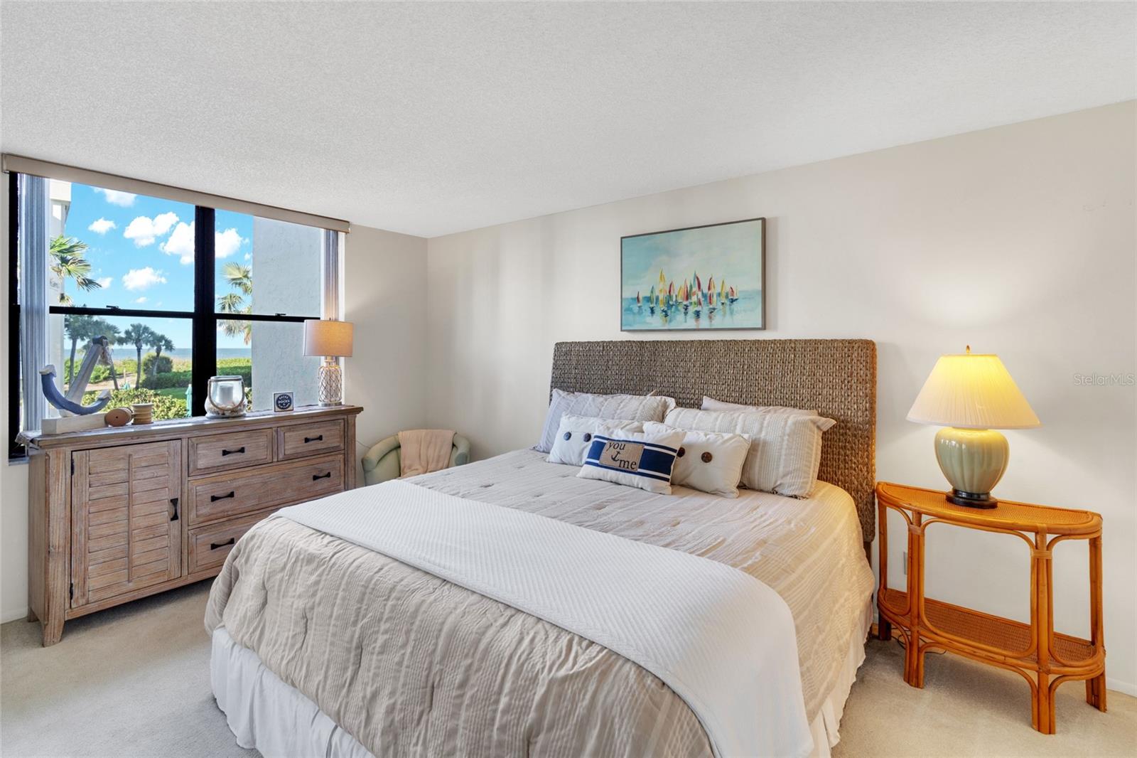 ISLAND REEF I - Residential