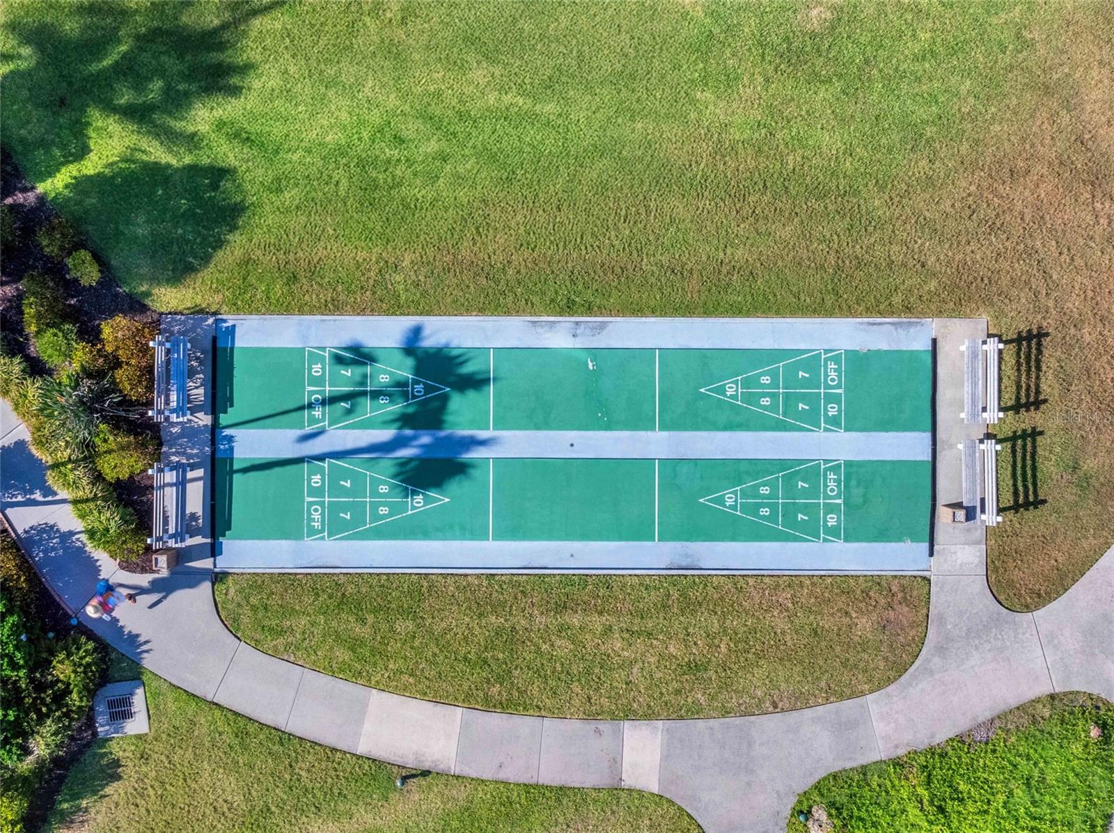 ISLAND REEF I - Residential