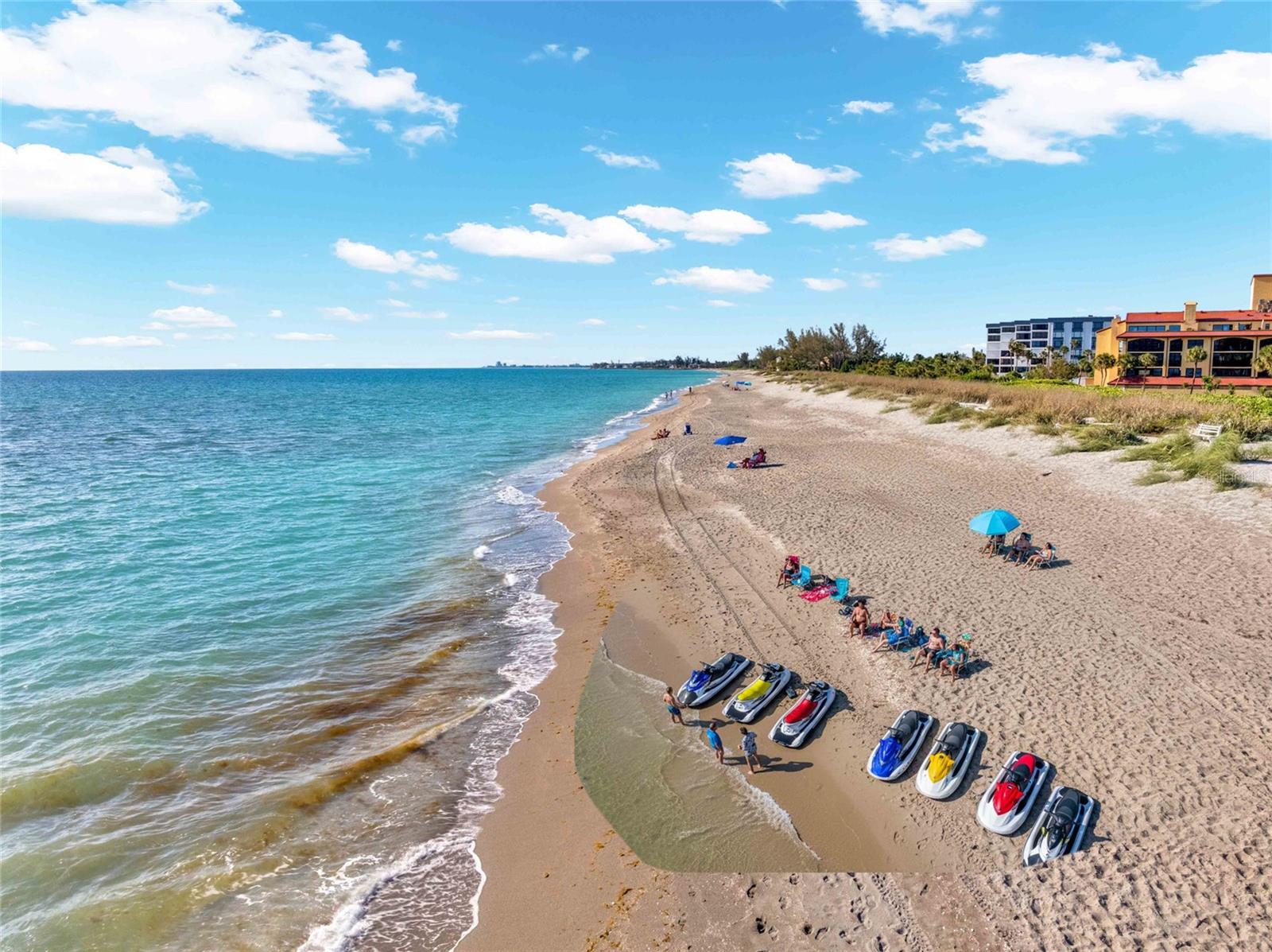 ISLAND REEF I - Residential