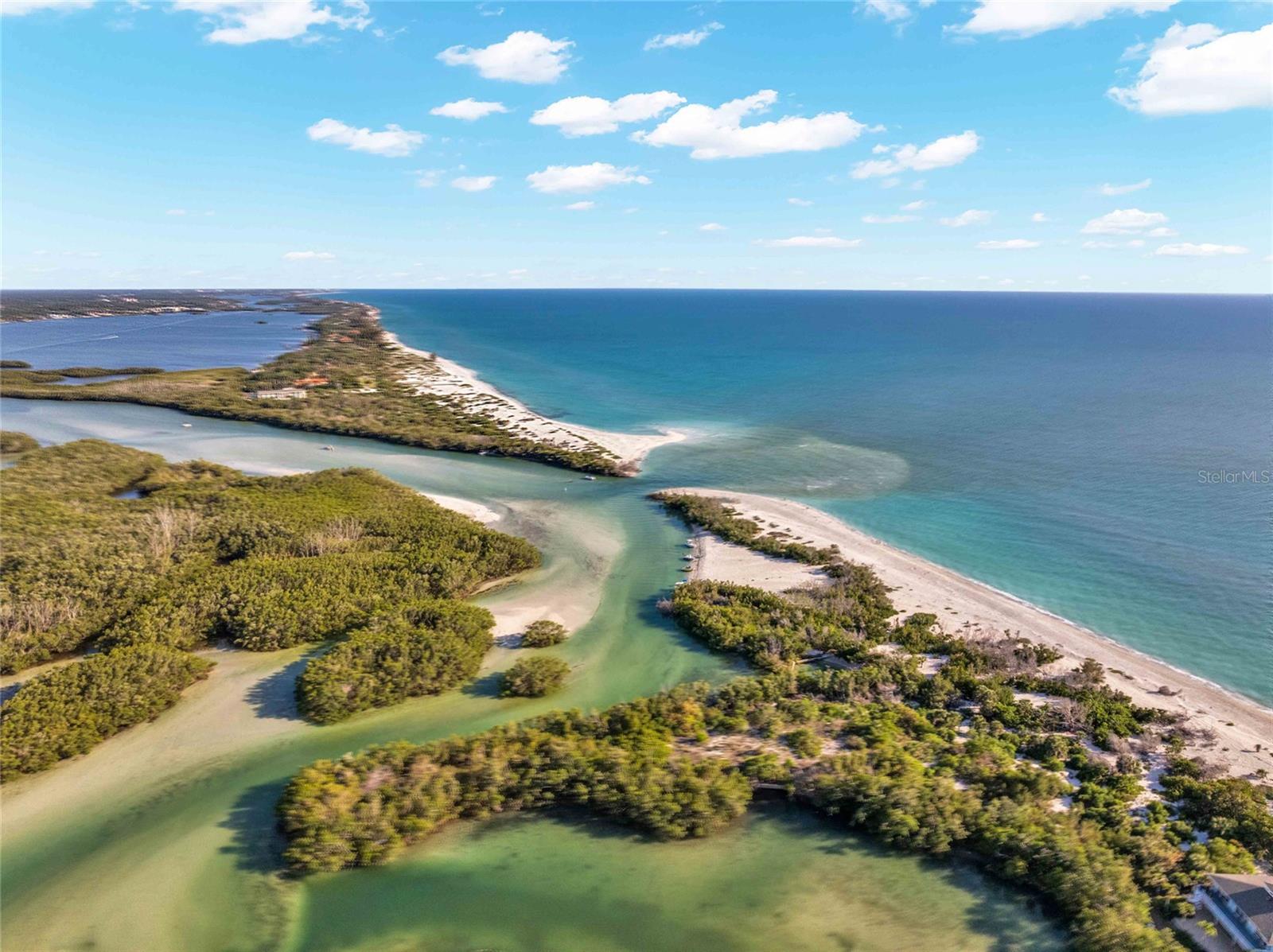 ISLAND REEF I - Residential
