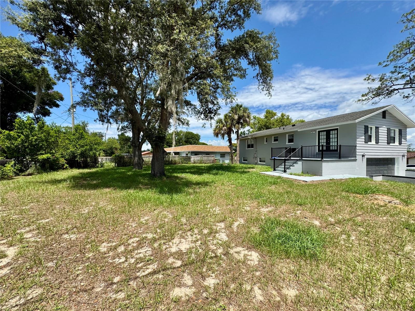 HIAWASSA HIGHLANDS 2ND ADD - Residential