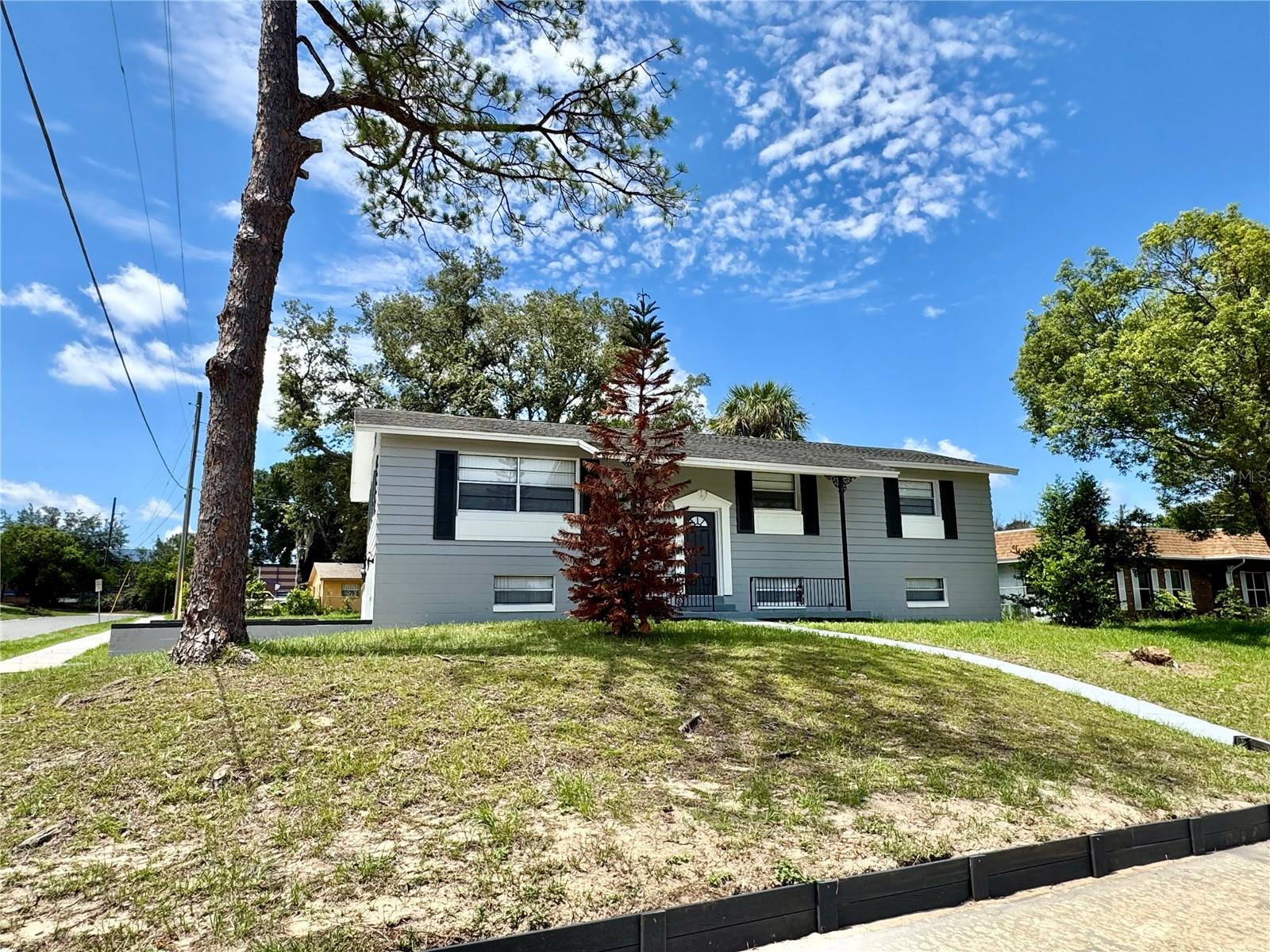HIAWASSA HIGHLANDS 2ND ADD - Residential