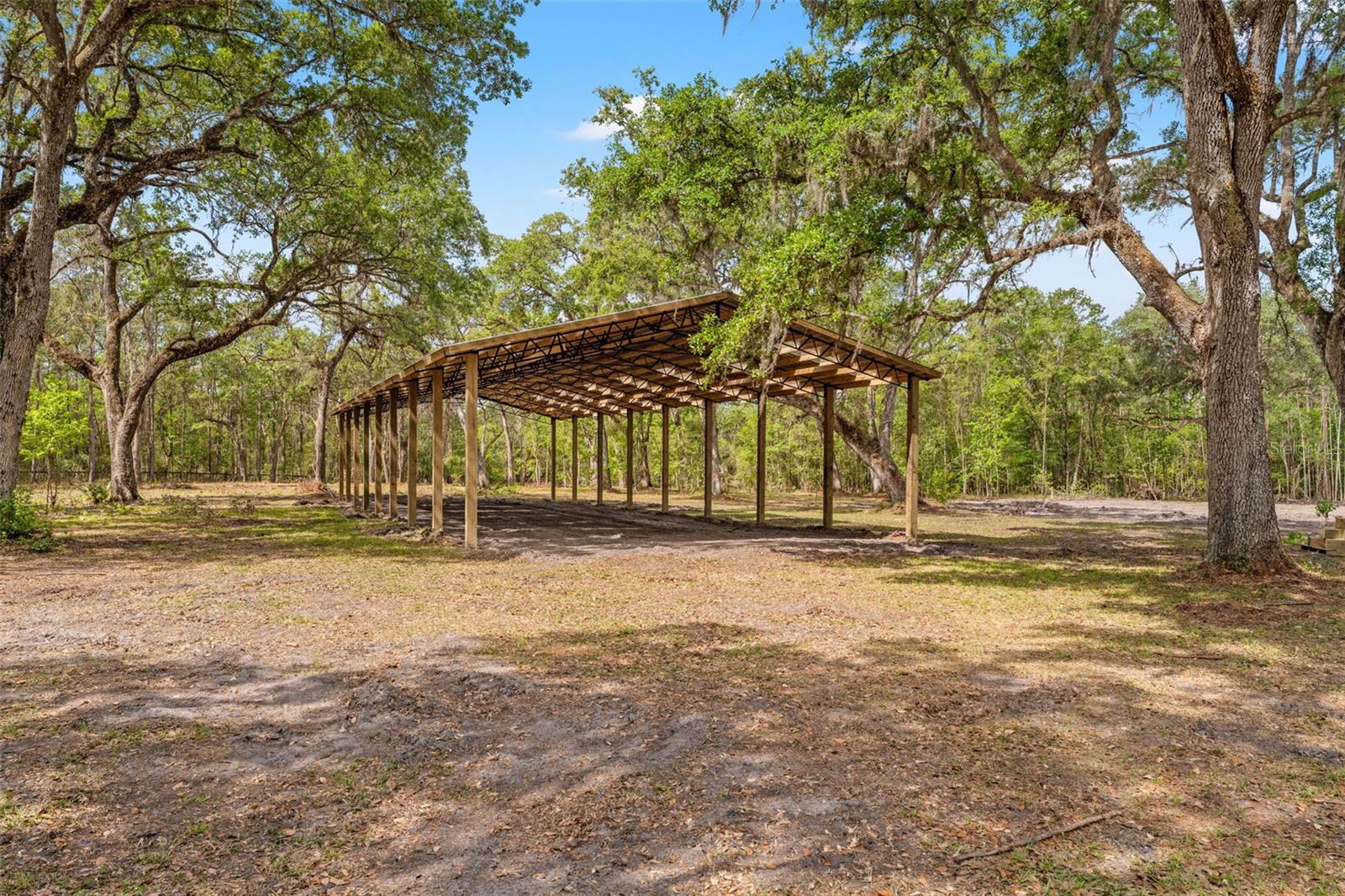 ACERAGE - Residential