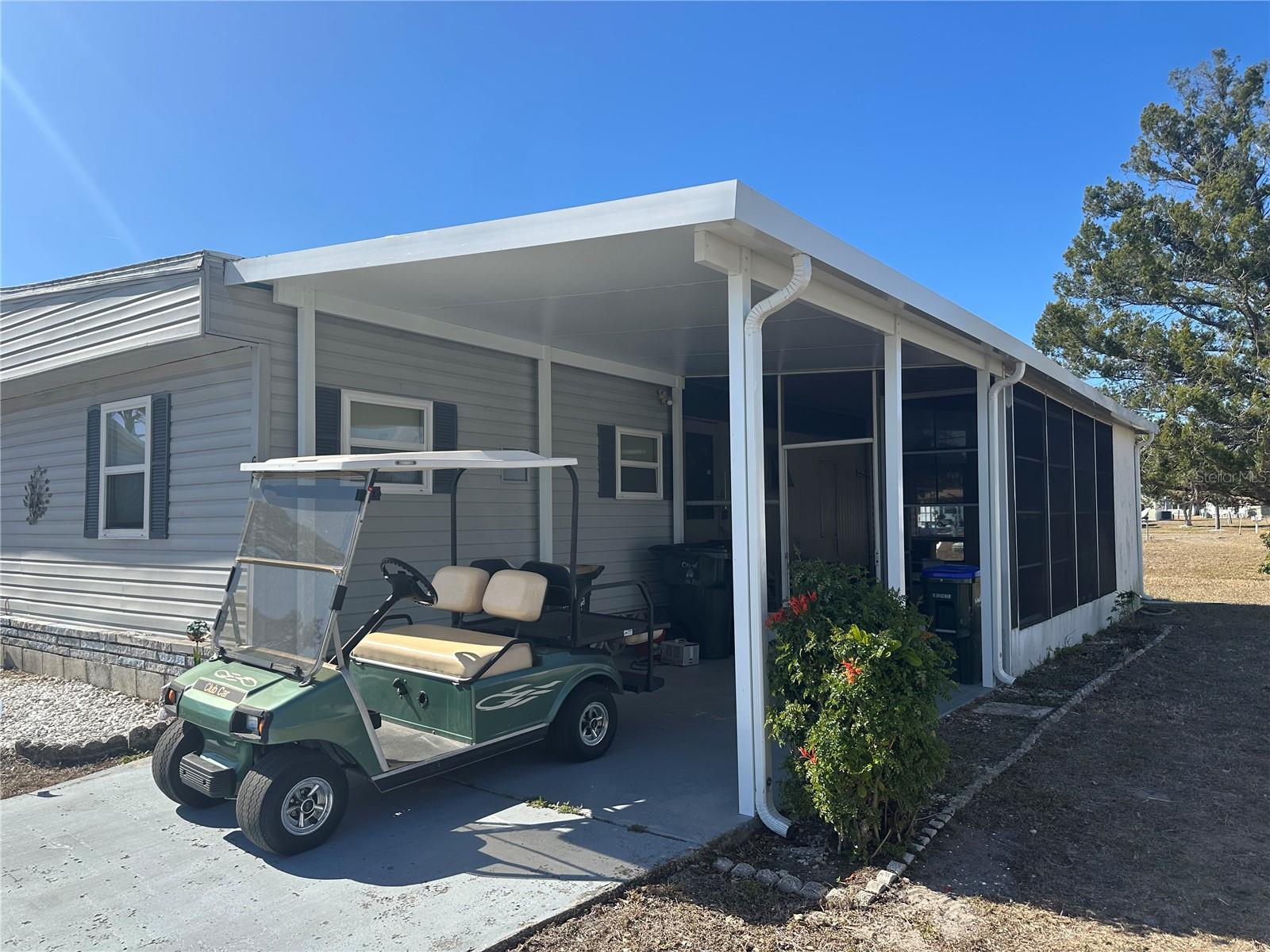 HOLIDAY PARK - Residential