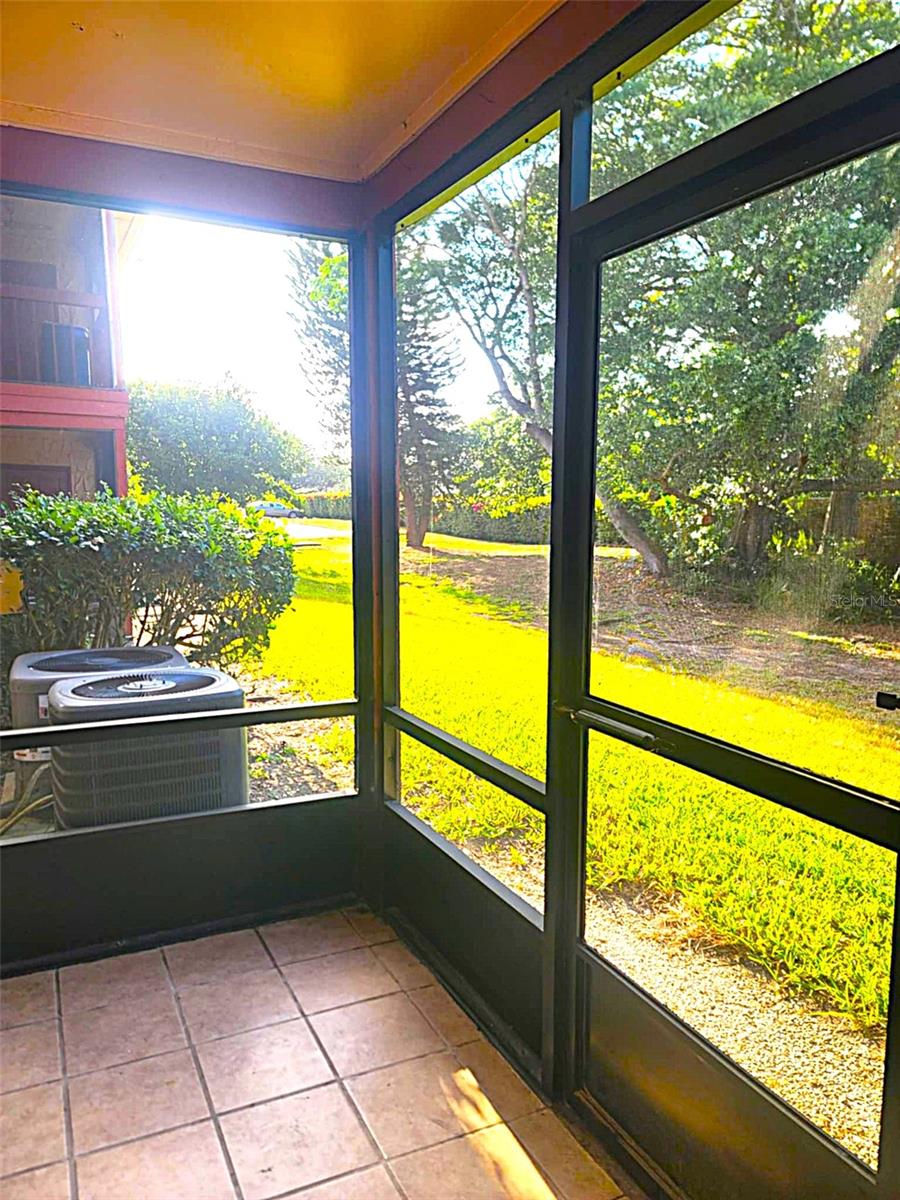 OAK SHADOWS CONDO - Residential