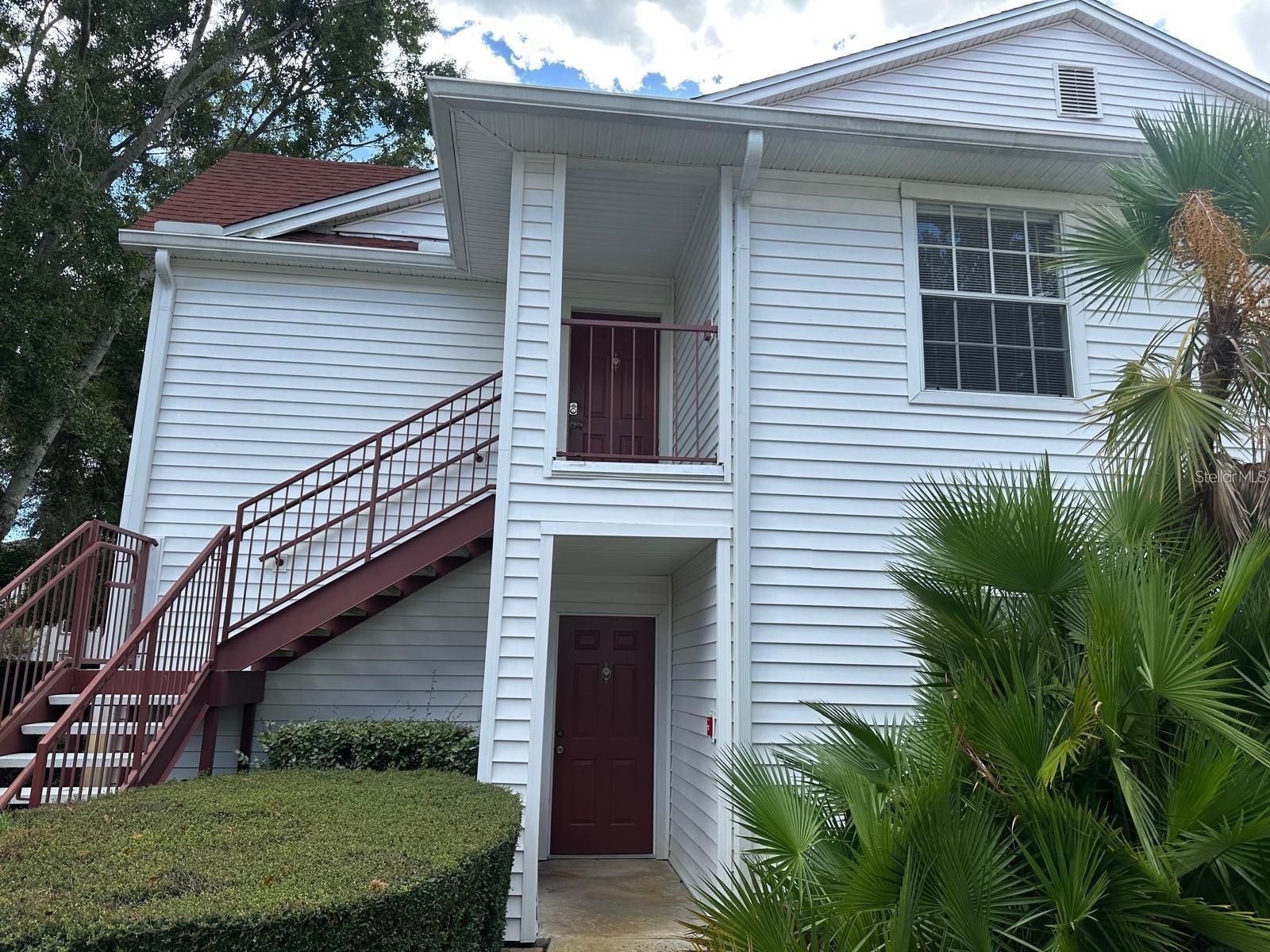 LEXINGTON PLACE CONDO - Residential