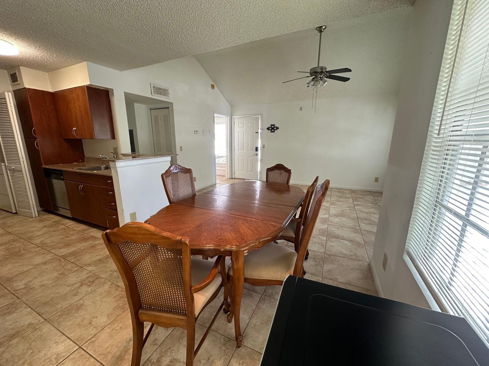 LEXINGTON PLACE CONDO - Residential