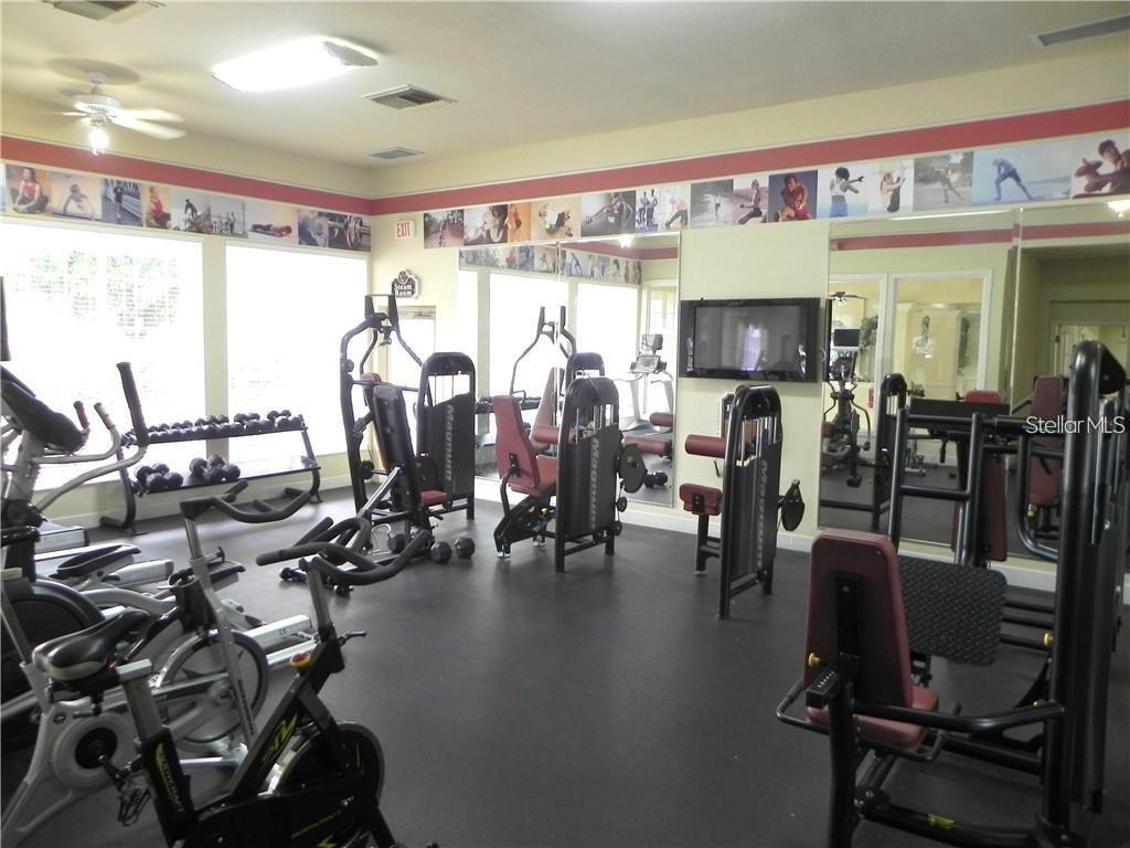 LEXINGTON PLACE CONDO - Residential