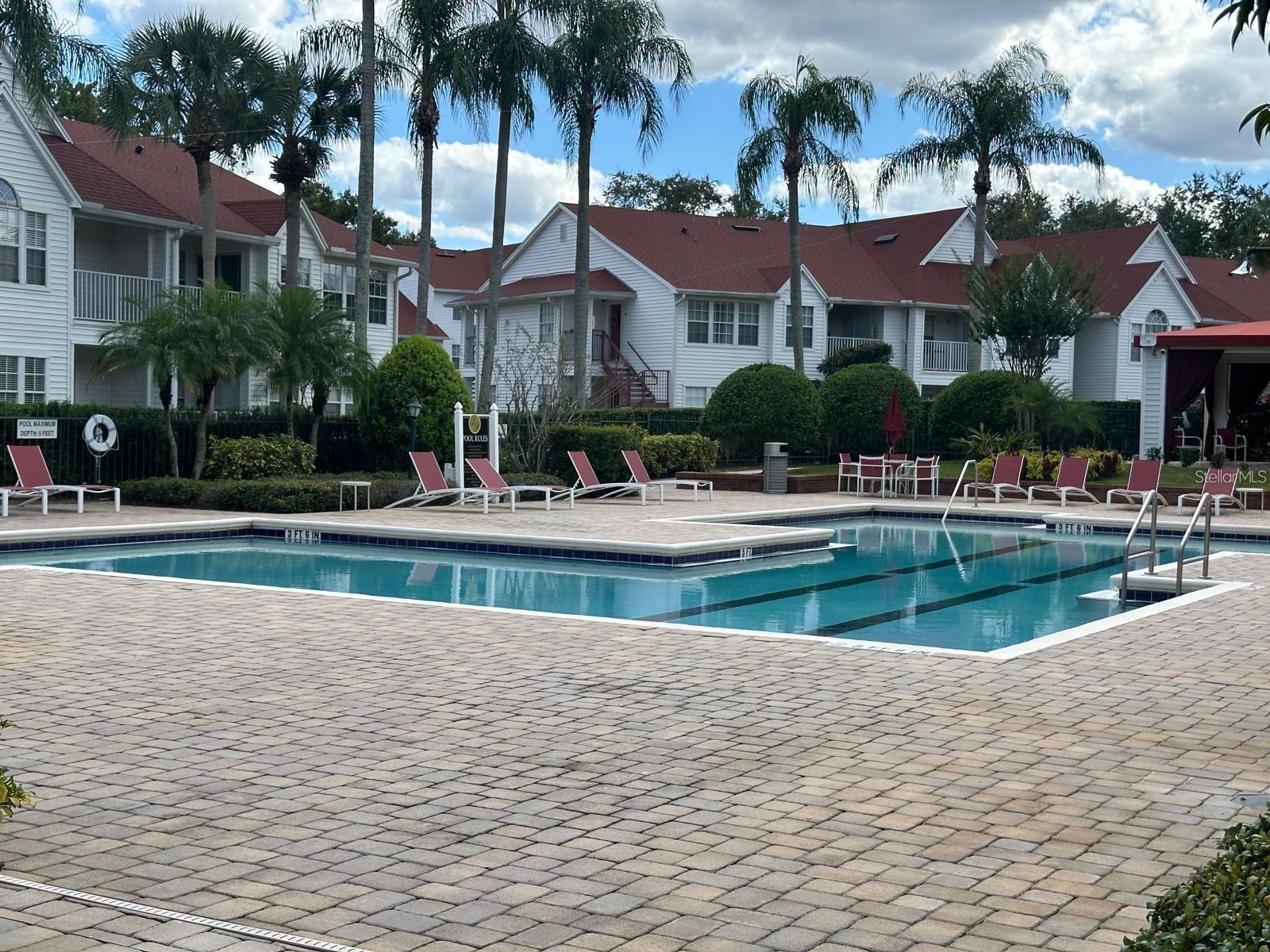 LEXINGTON PLACE CONDO - Residential