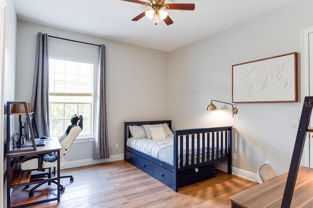 RESERVE AT LAKE BUTLER SOUND - Residential