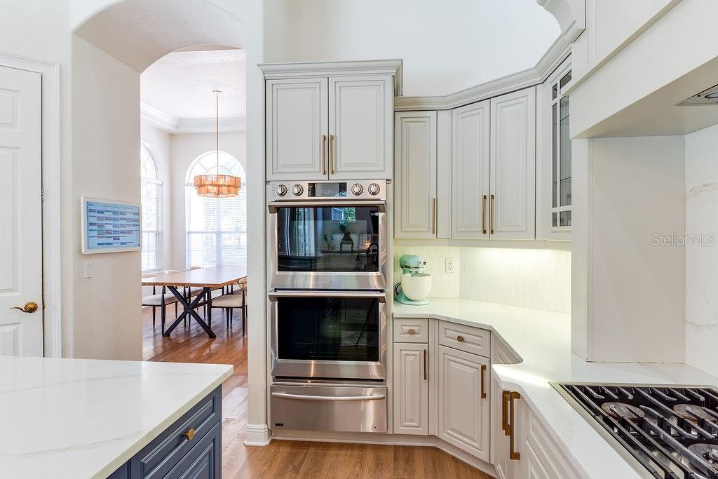 RESERVE AT LAKE BUTLER SOUND - Residential