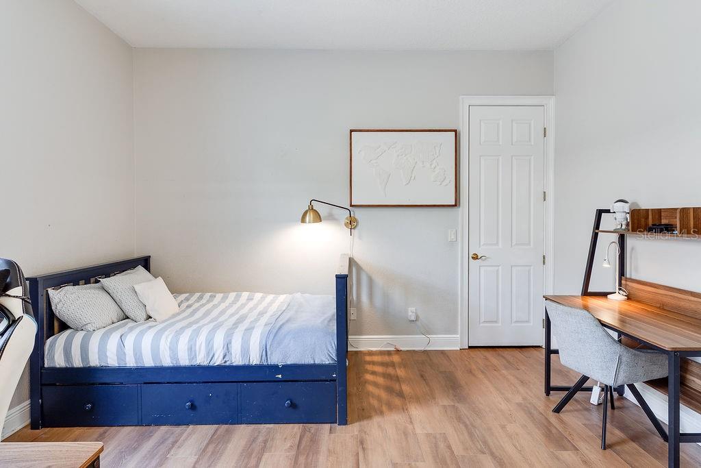 RESERVE AT LAKE BUTLER SOUND - Residential
