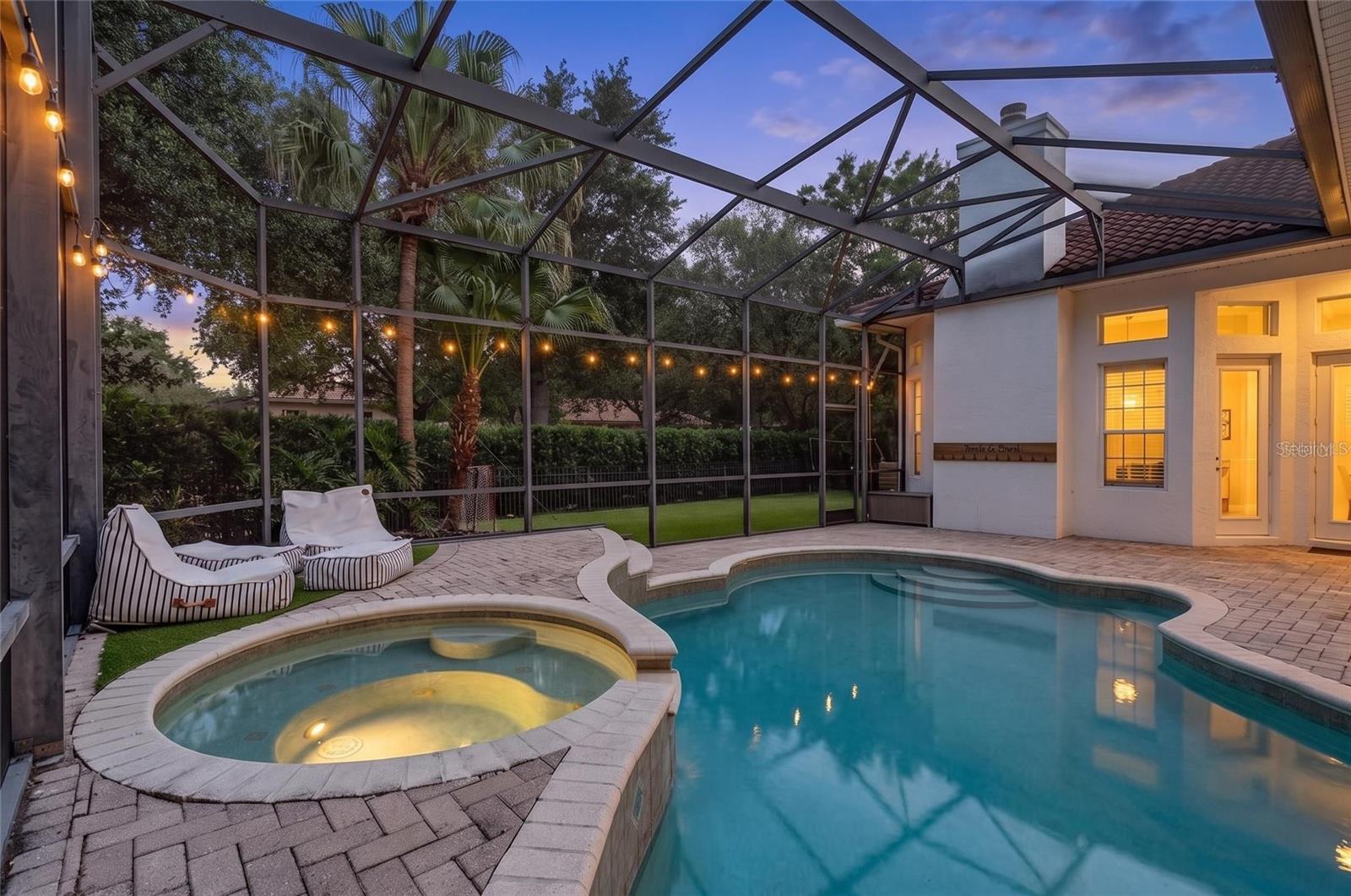 RESERVE AT LAKE BUTLER SOUND - Residential