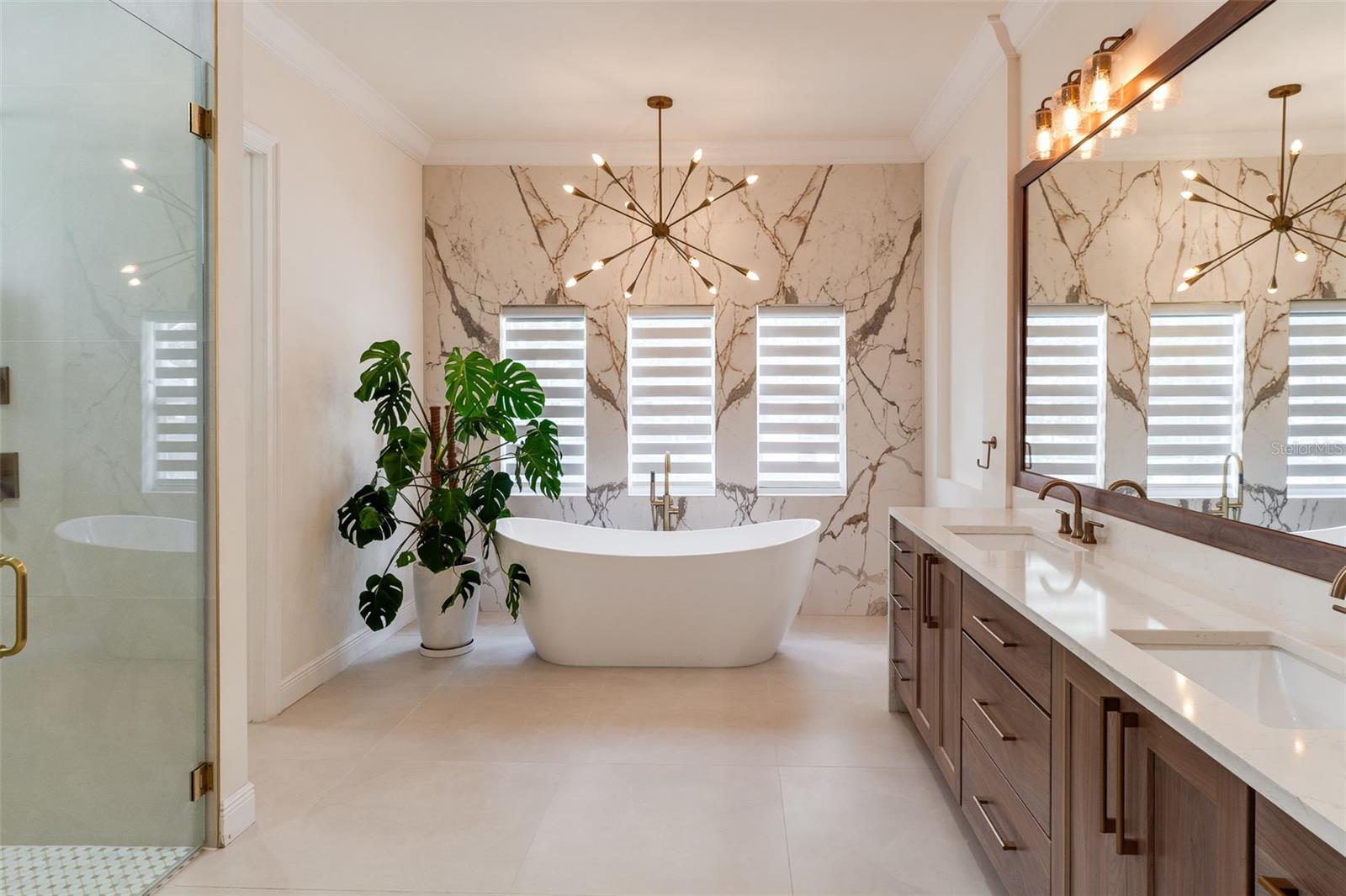 RESERVE AT LAKE BUTLER SOUND - Residential