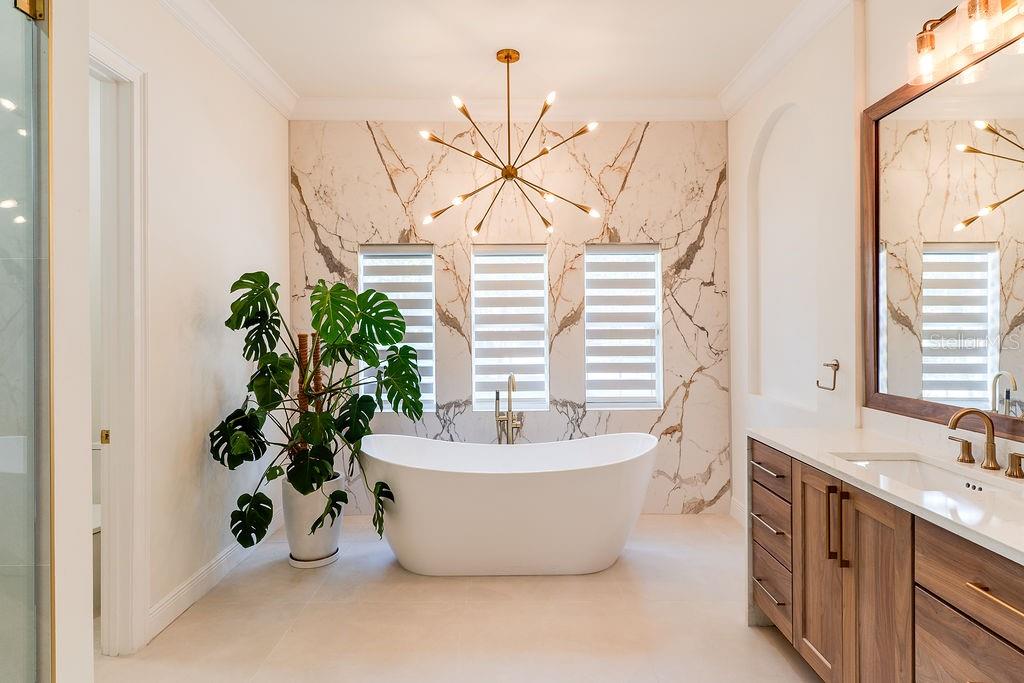 RESERVE AT LAKE BUTLER SOUND - Residential