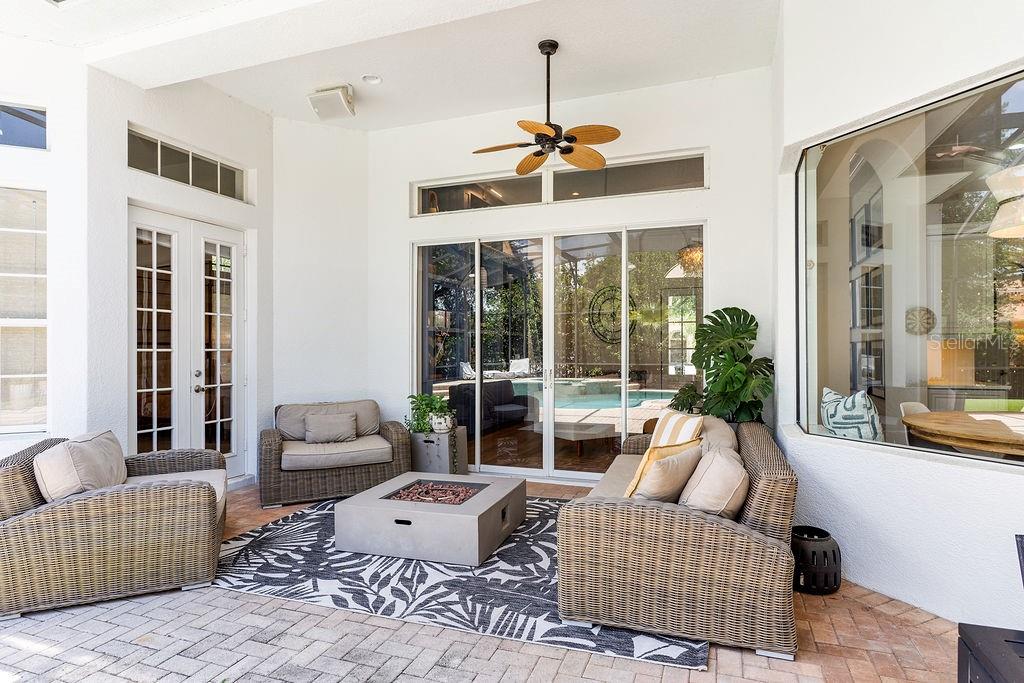 RESERVE AT LAKE BUTLER SOUND - Residential
