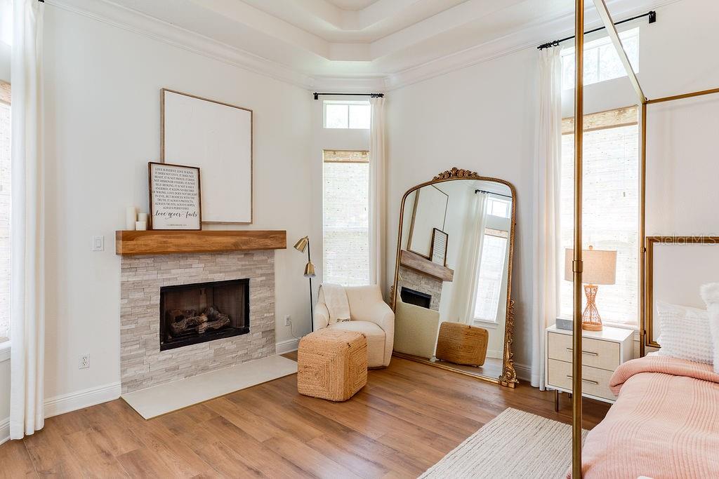 RESERVE AT LAKE BUTLER SOUND - Residential