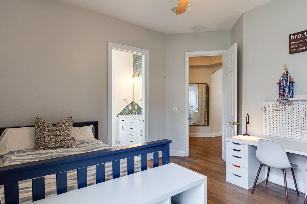 RESERVE AT LAKE BUTLER SOUND - Residential