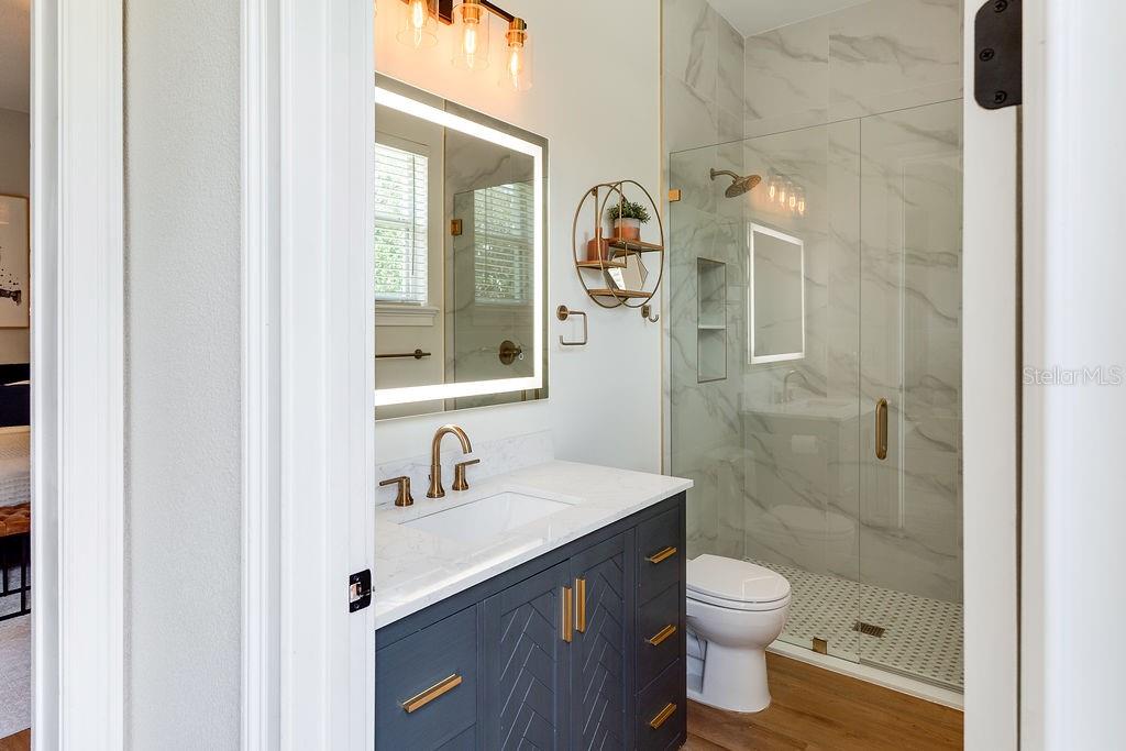 RESERVE AT LAKE BUTLER SOUND - Residential