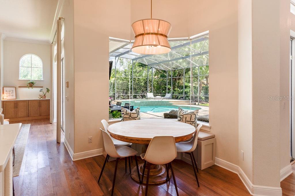 RESERVE AT LAKE BUTLER SOUND - Residential