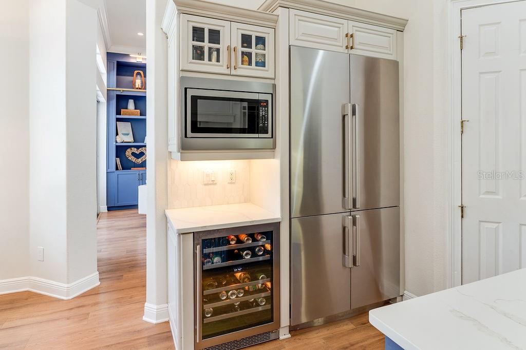 RESERVE AT LAKE BUTLER SOUND - Residential
