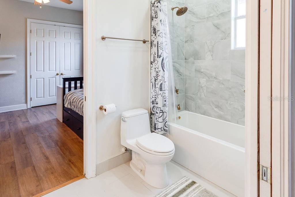 RESERVE AT LAKE BUTLER SOUND - Residential