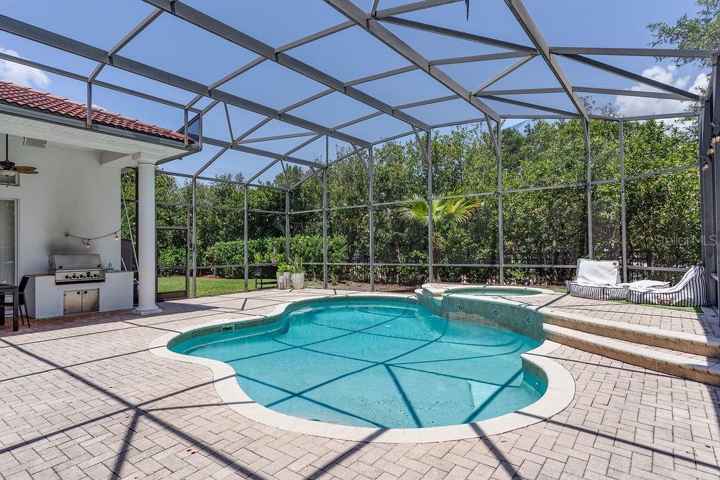 RESERVE AT LAKE BUTLER SOUND - Residential