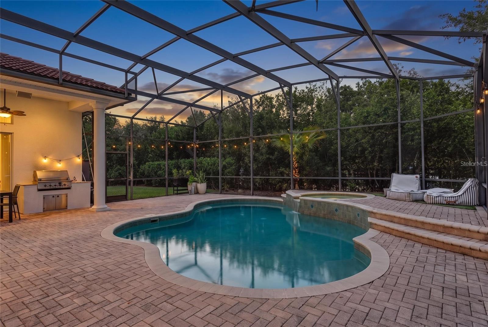RESERVE AT LAKE BUTLER SOUND - Residential