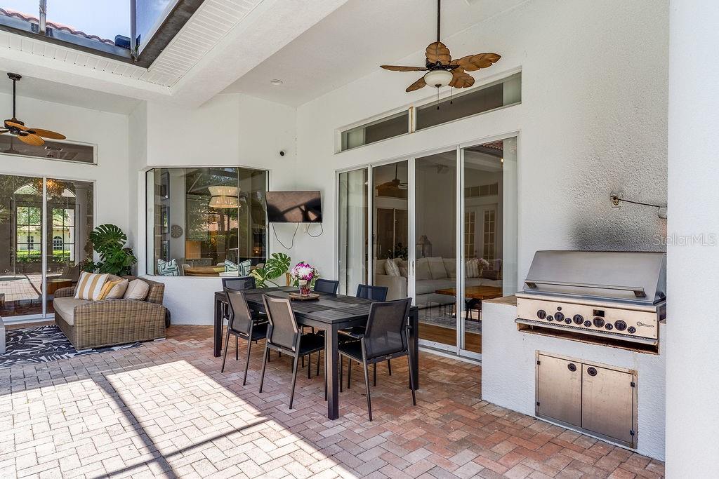 RESERVE AT LAKE BUTLER SOUND - Residential