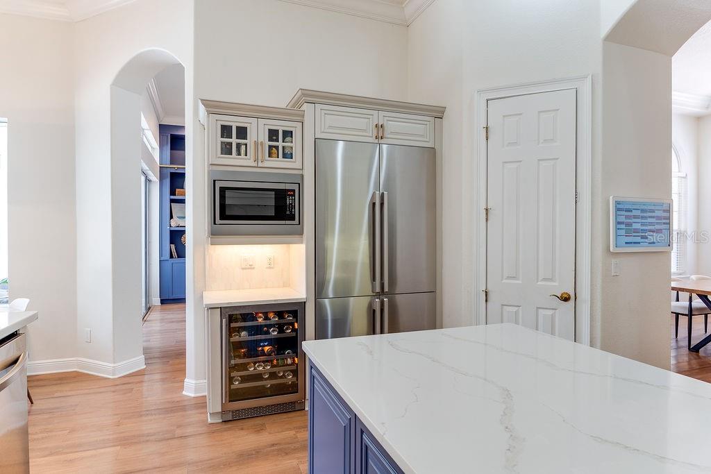 RESERVE AT LAKE BUTLER SOUND - Residential