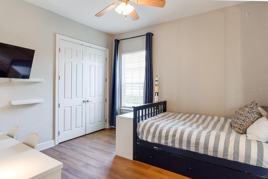RESERVE AT LAKE BUTLER SOUND - Residential