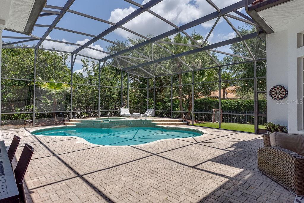 RESERVE AT LAKE BUTLER SOUND - Residential
