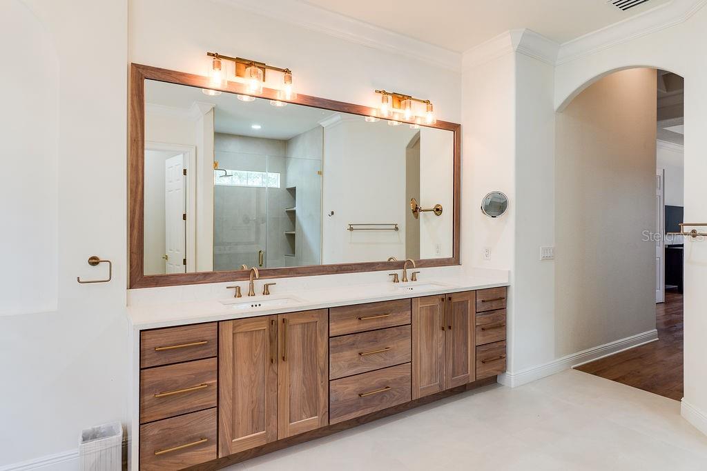 RESERVE AT LAKE BUTLER SOUND - Residential