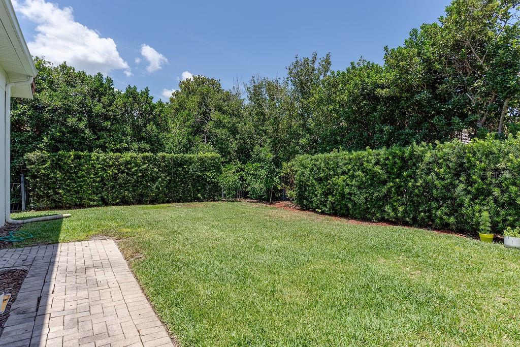 RESERVE AT LAKE BUTLER SOUND - Residential