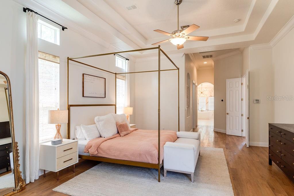 RESERVE AT LAKE BUTLER SOUND - Residential