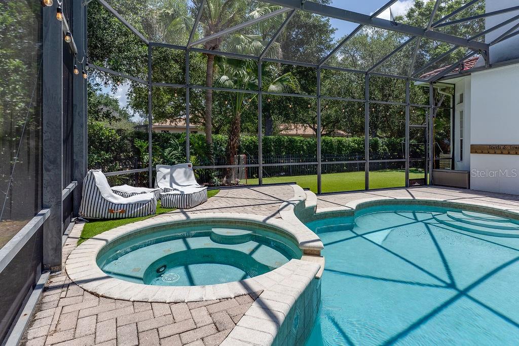 RESERVE AT LAKE BUTLER SOUND - Residential