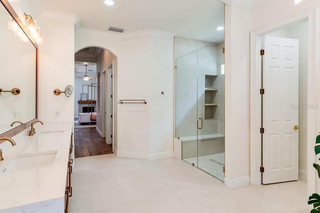 RESERVE AT LAKE BUTLER SOUND - Residential