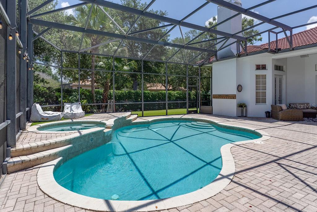 RESERVE AT LAKE BUTLER SOUND - Residential