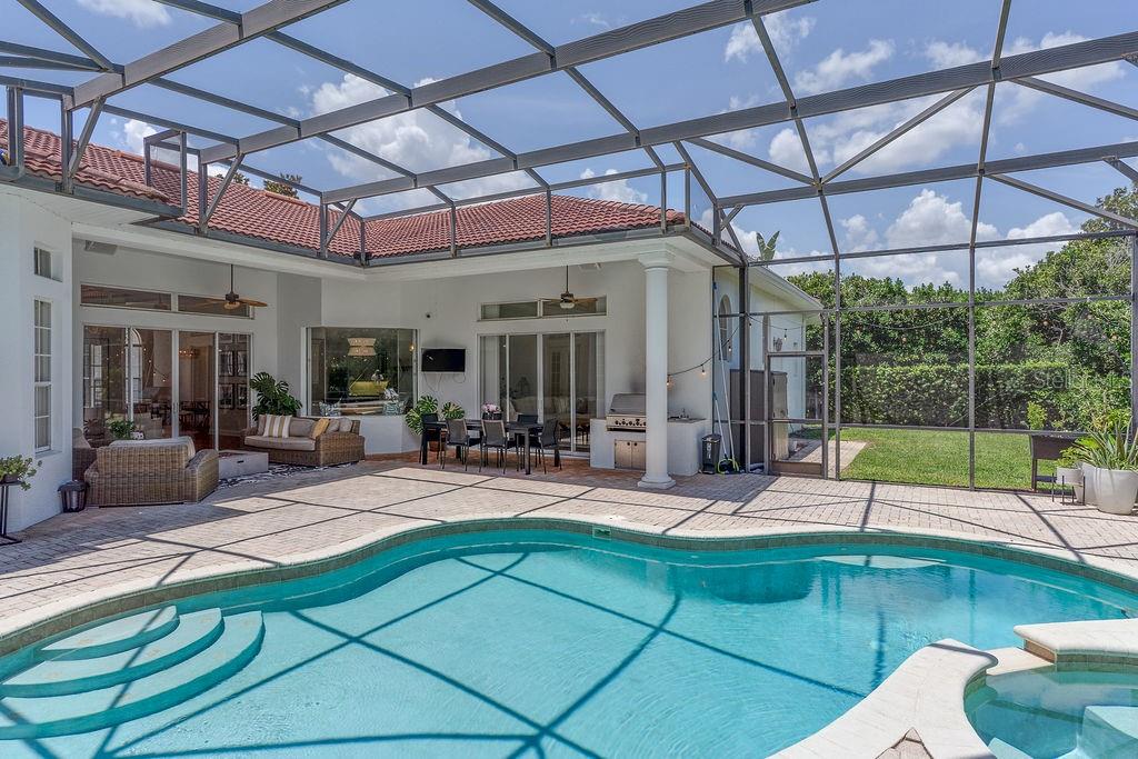 RESERVE AT LAKE BUTLER SOUND - Residential