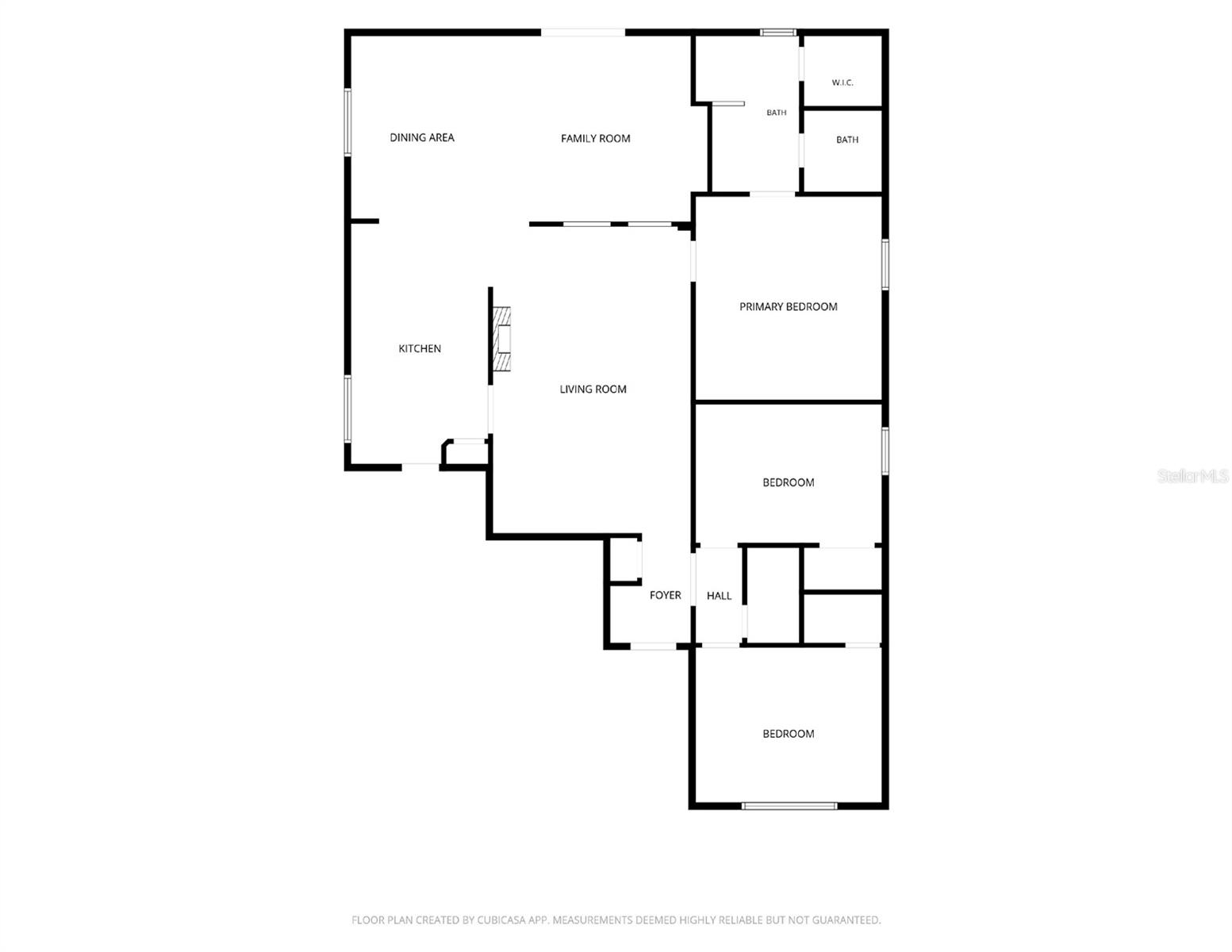 EMERALD COVE PH 02 - Residential Lease