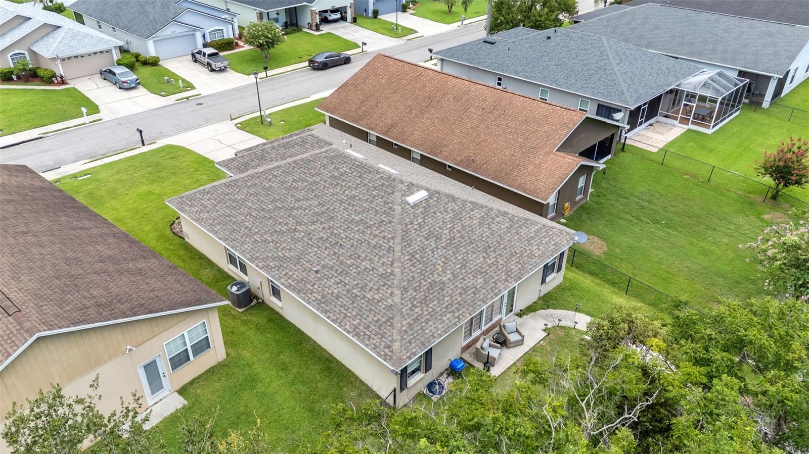 TWIN LAKES AT CHRISTINA PH 01 - Residential