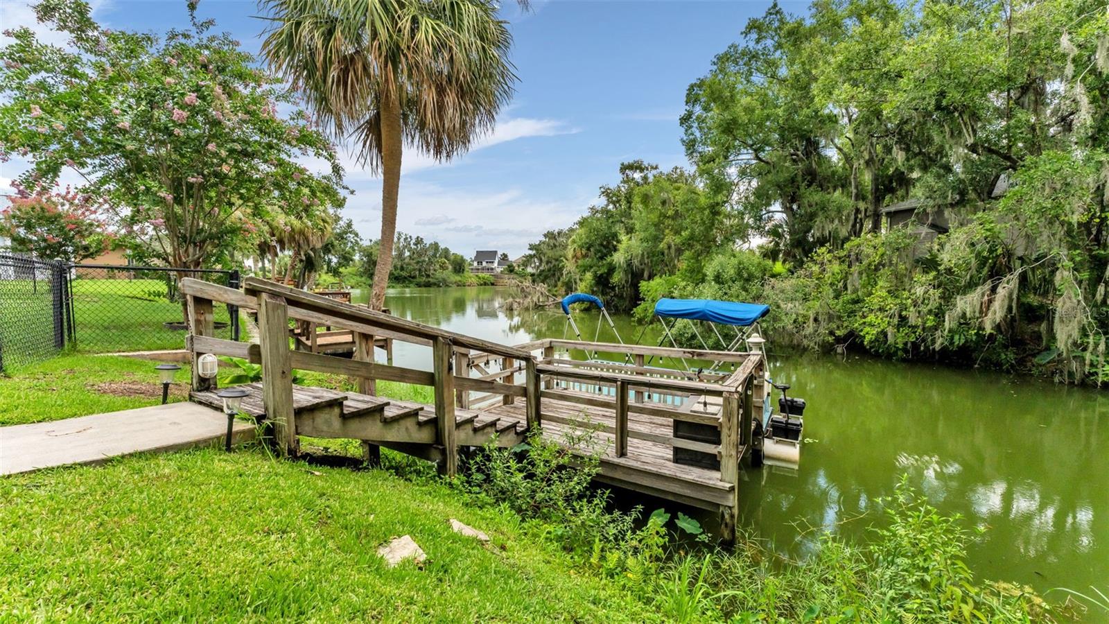 TWIN LAKES AT CHRISTINA PH 01 - Residential