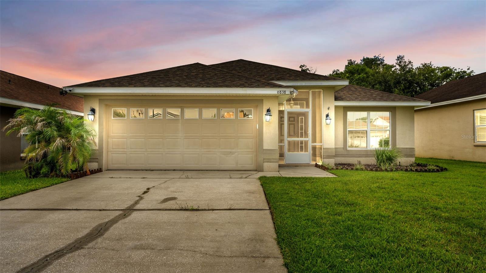TWIN LAKES AT CHRISTINA PH 01 - Residential