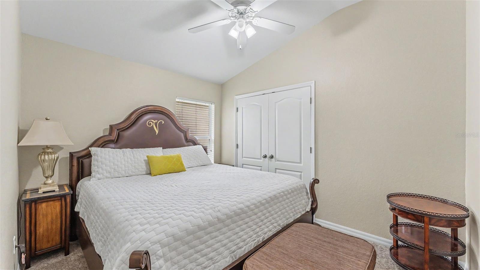 TWIN LAKES AT CHRISTINA PH 01 - Residential